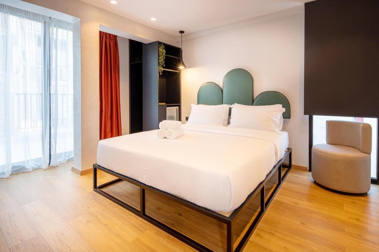 Apart Otel Parea *