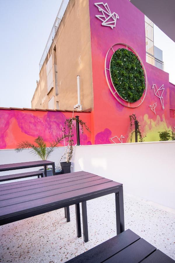 Parea Apart Otel