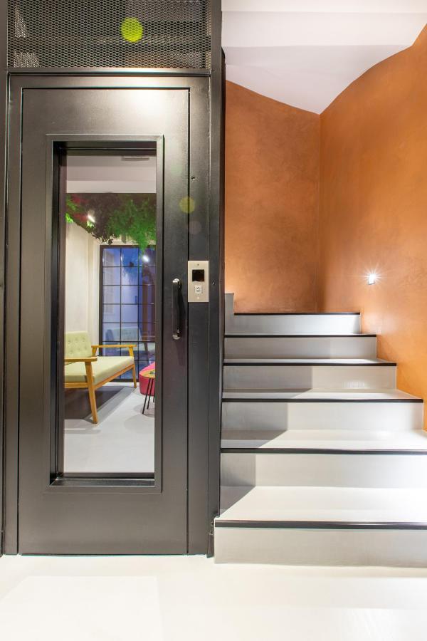 Parea Apart Otel
