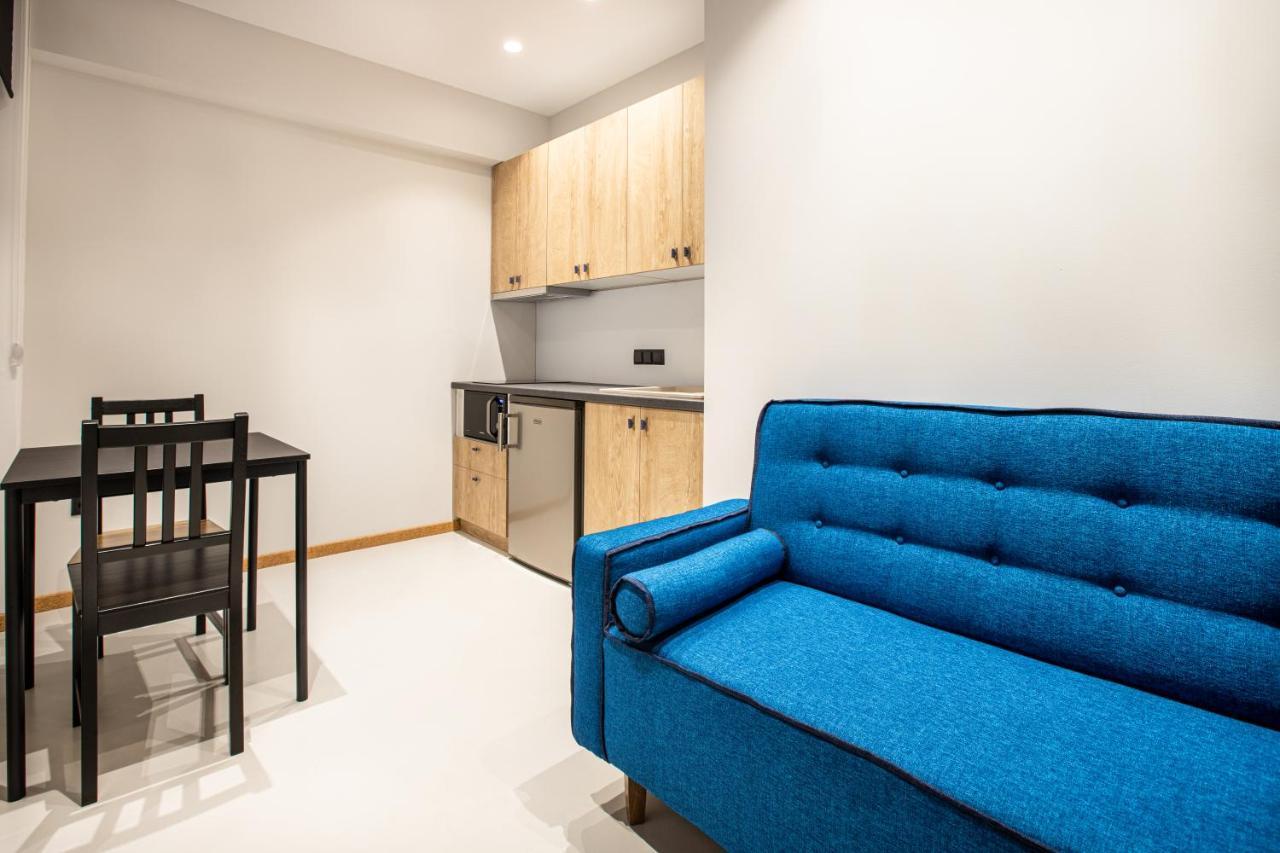 Parea Apart Otel