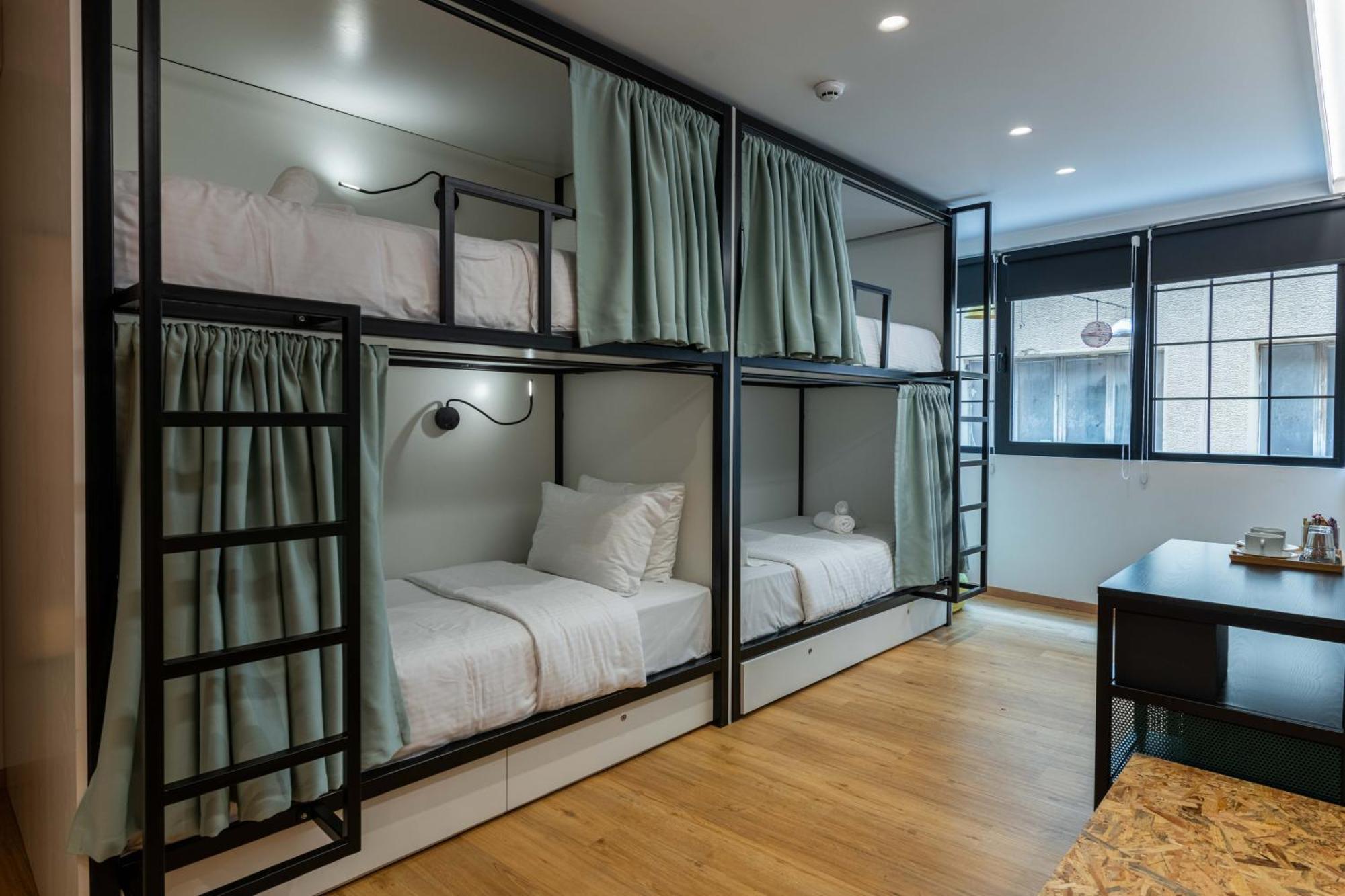 Parea Apart Otel Atina