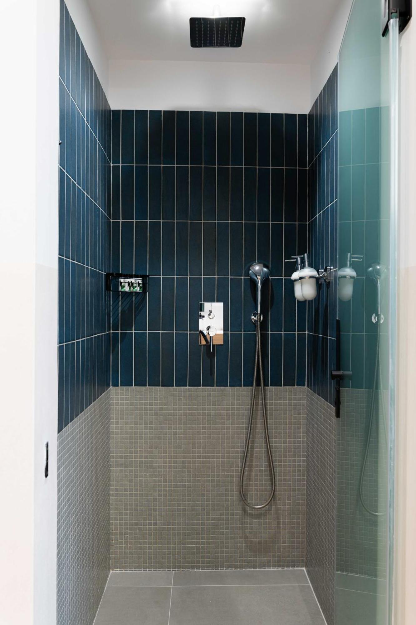 Parea Apart Otel