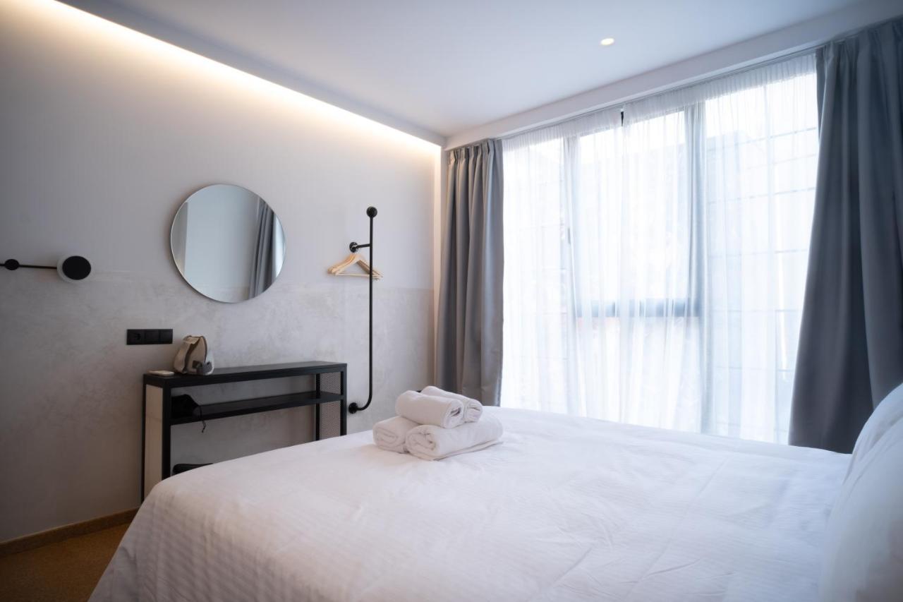 Aparthotel Parea *