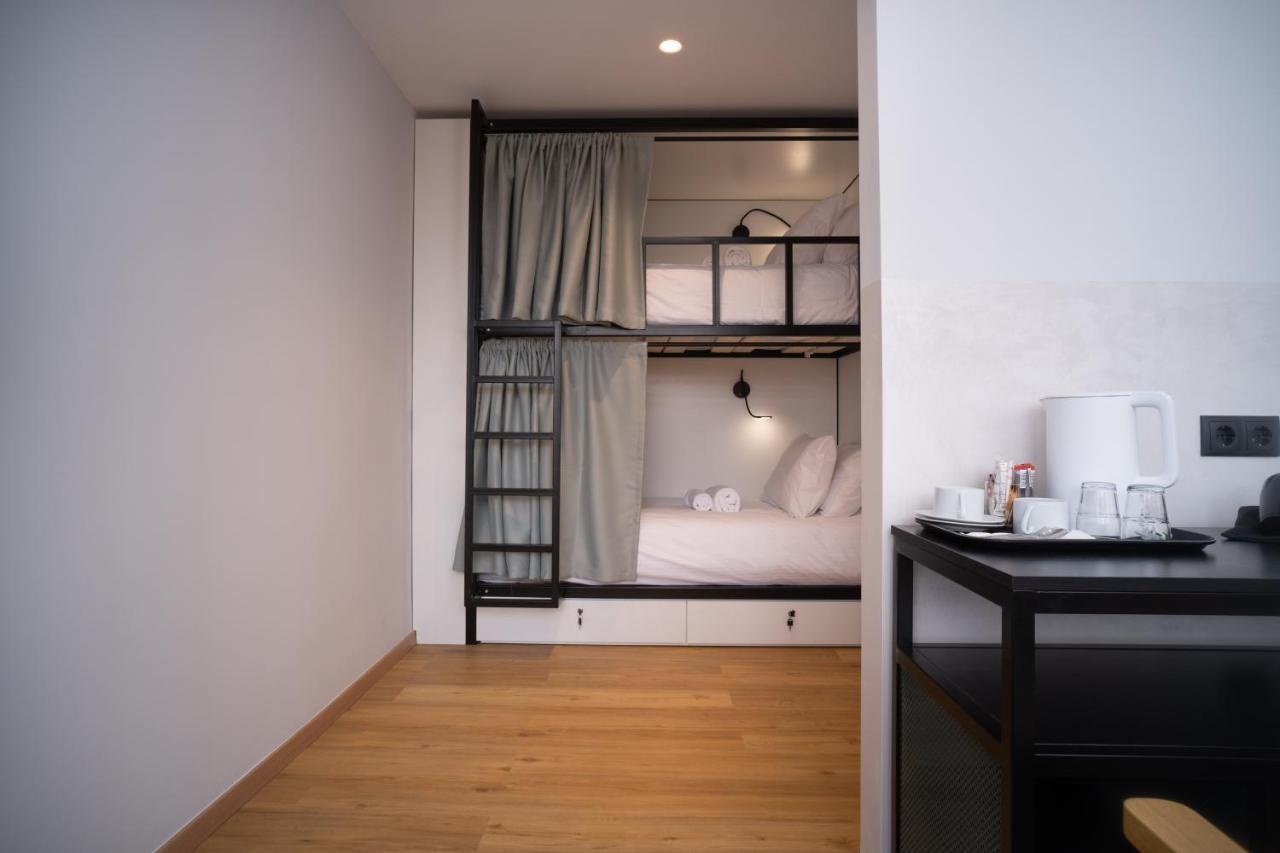 Aparthotel Parea *