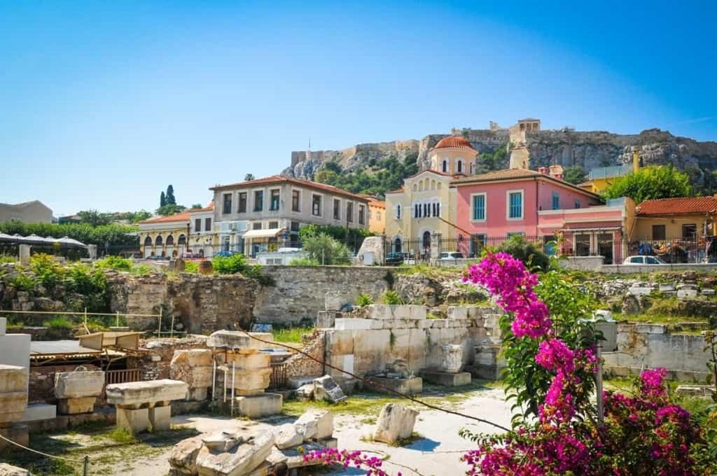 Parea * Athens