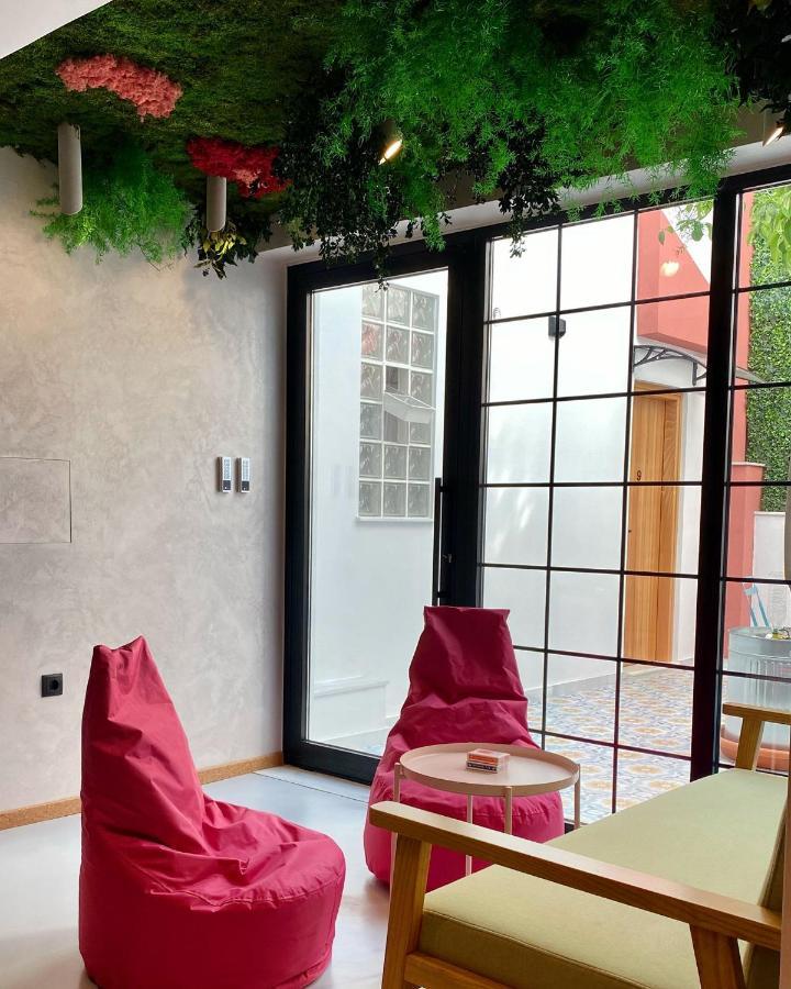 Aparthotel Parea *