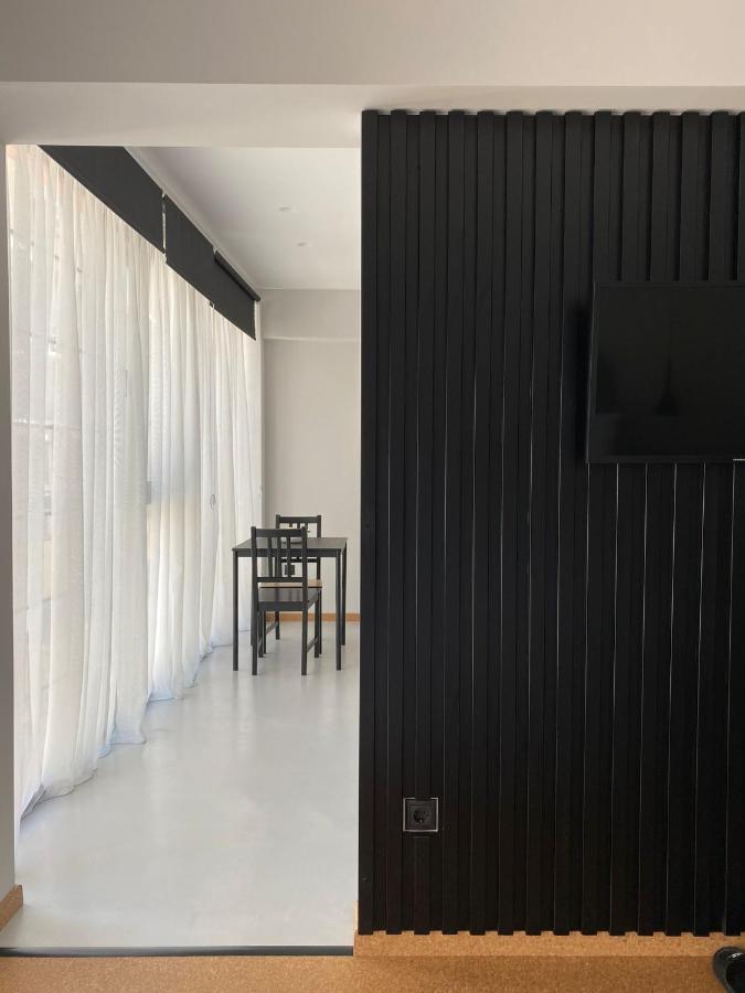 Aparthotel Parea