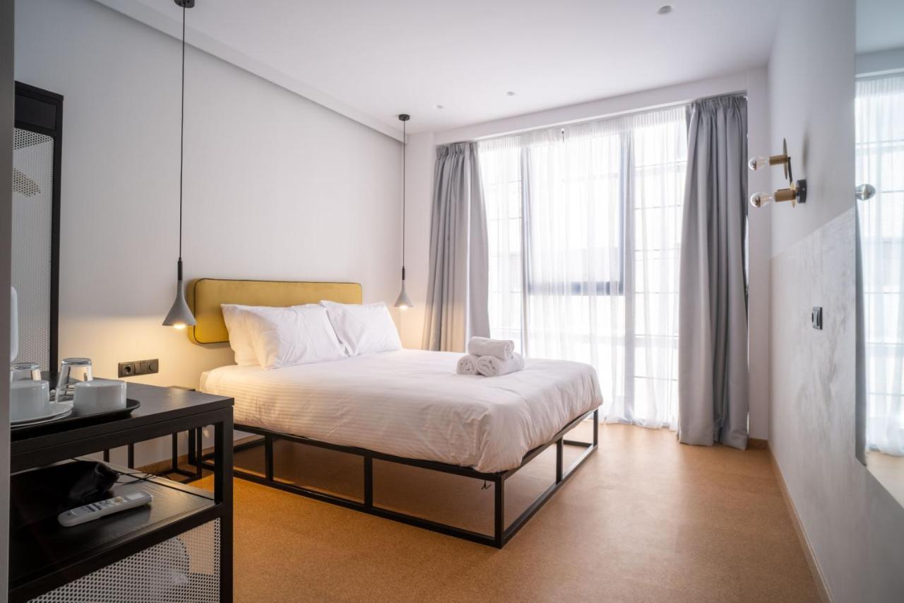 Aparthotel Parea *