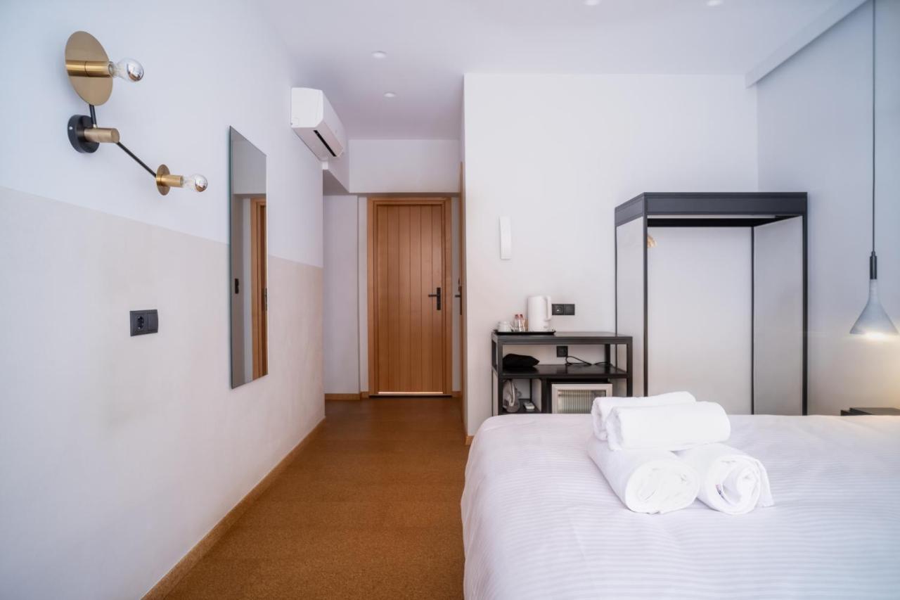 Aparthotel Parea *