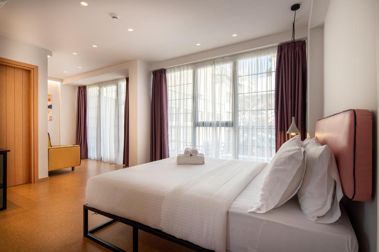 Aparthotel Parea Athens