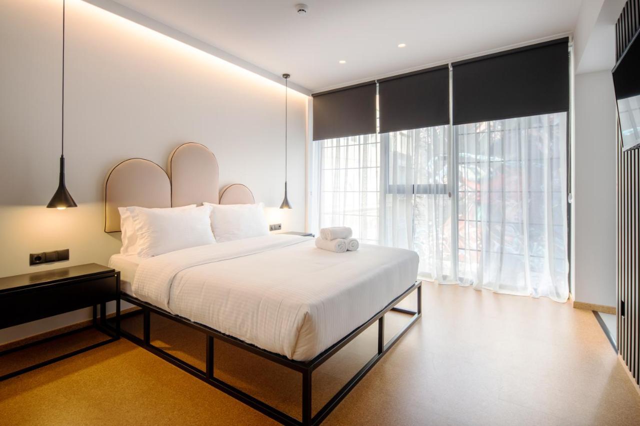 Parea Aparthotel