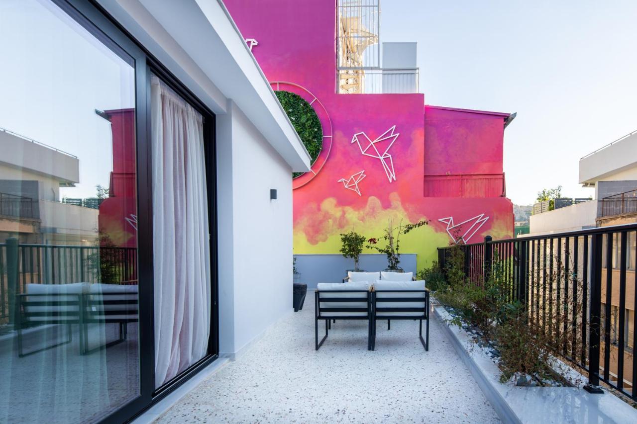 Aparthotel Parea *