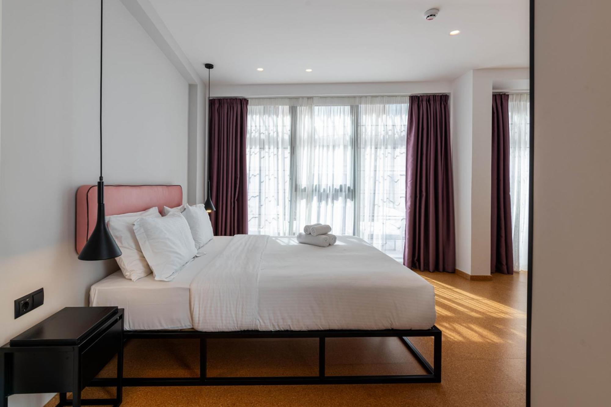 Parea Aparthotel Athens