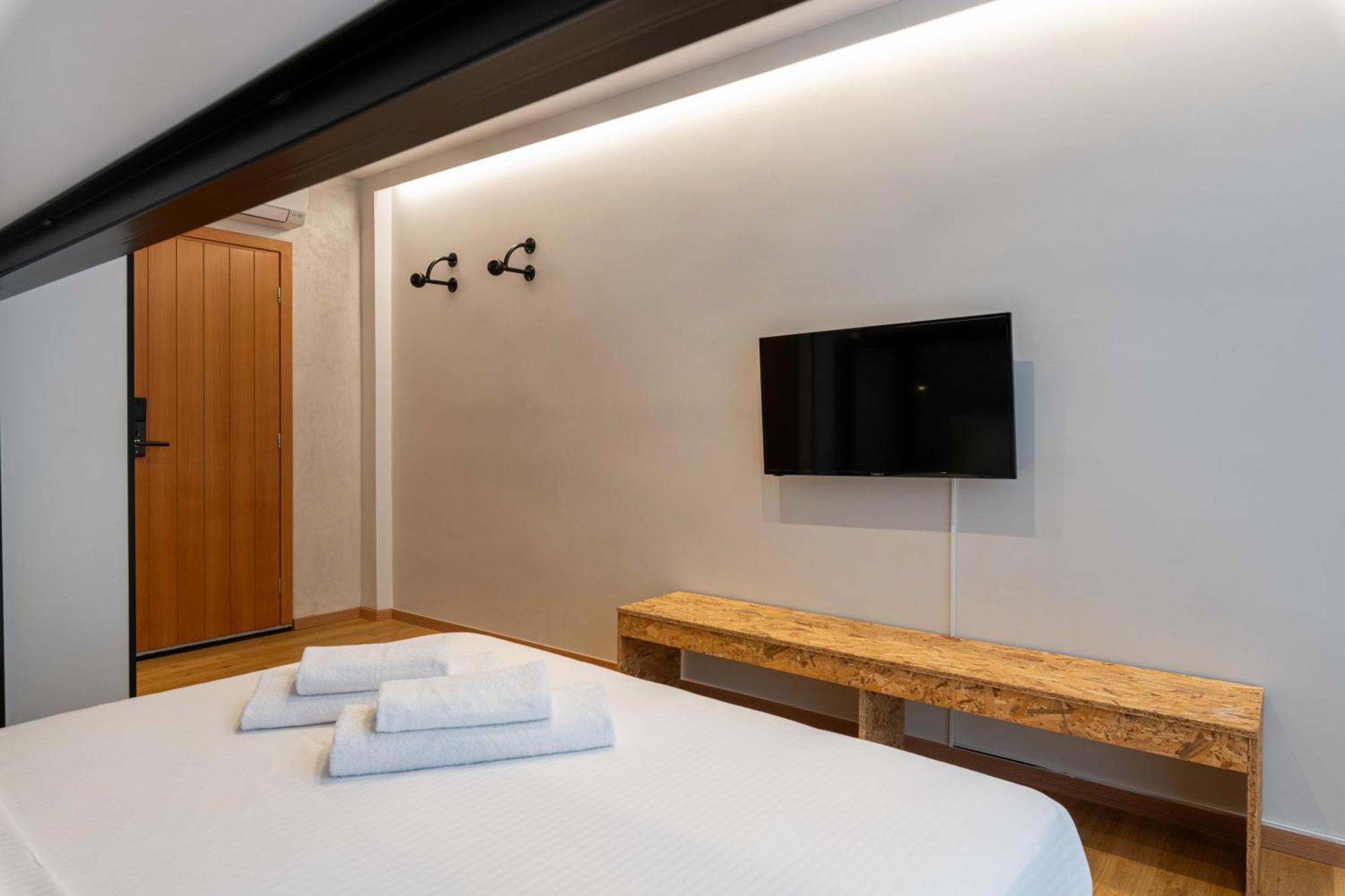 Parea Aparthotel *