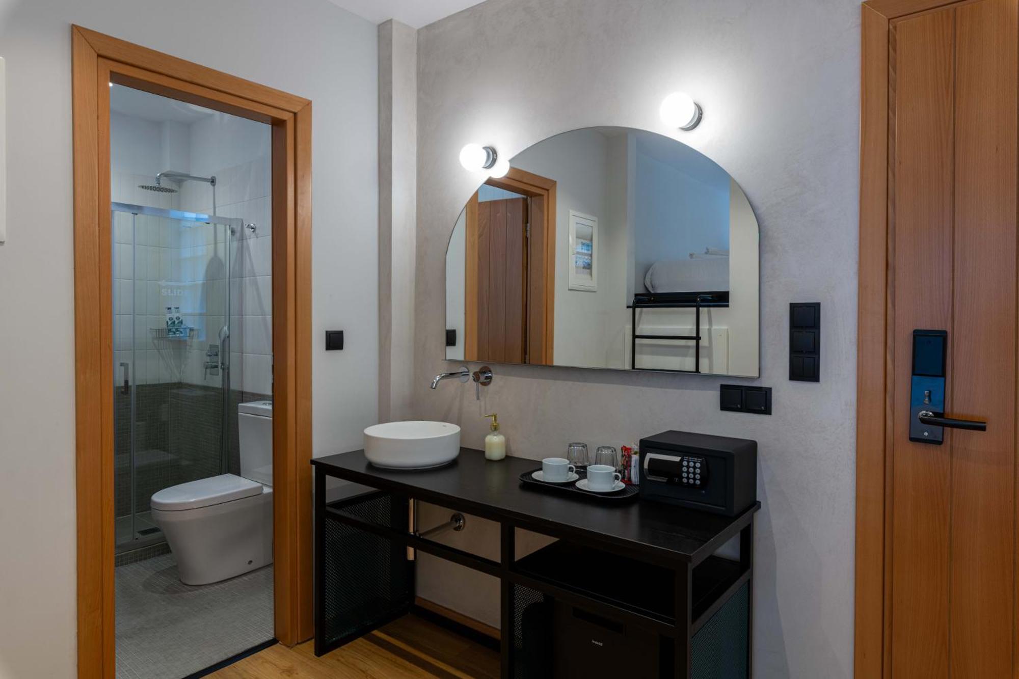 Aparthotel Parea *