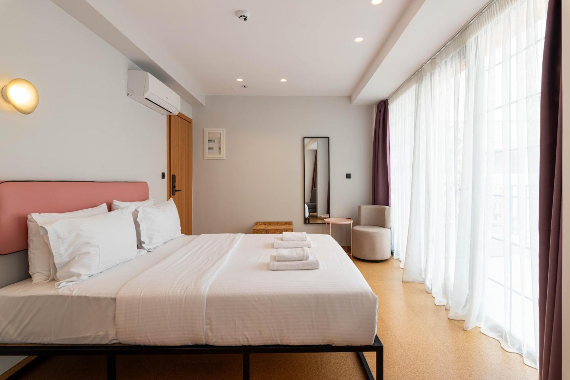 Parea Aparthotel