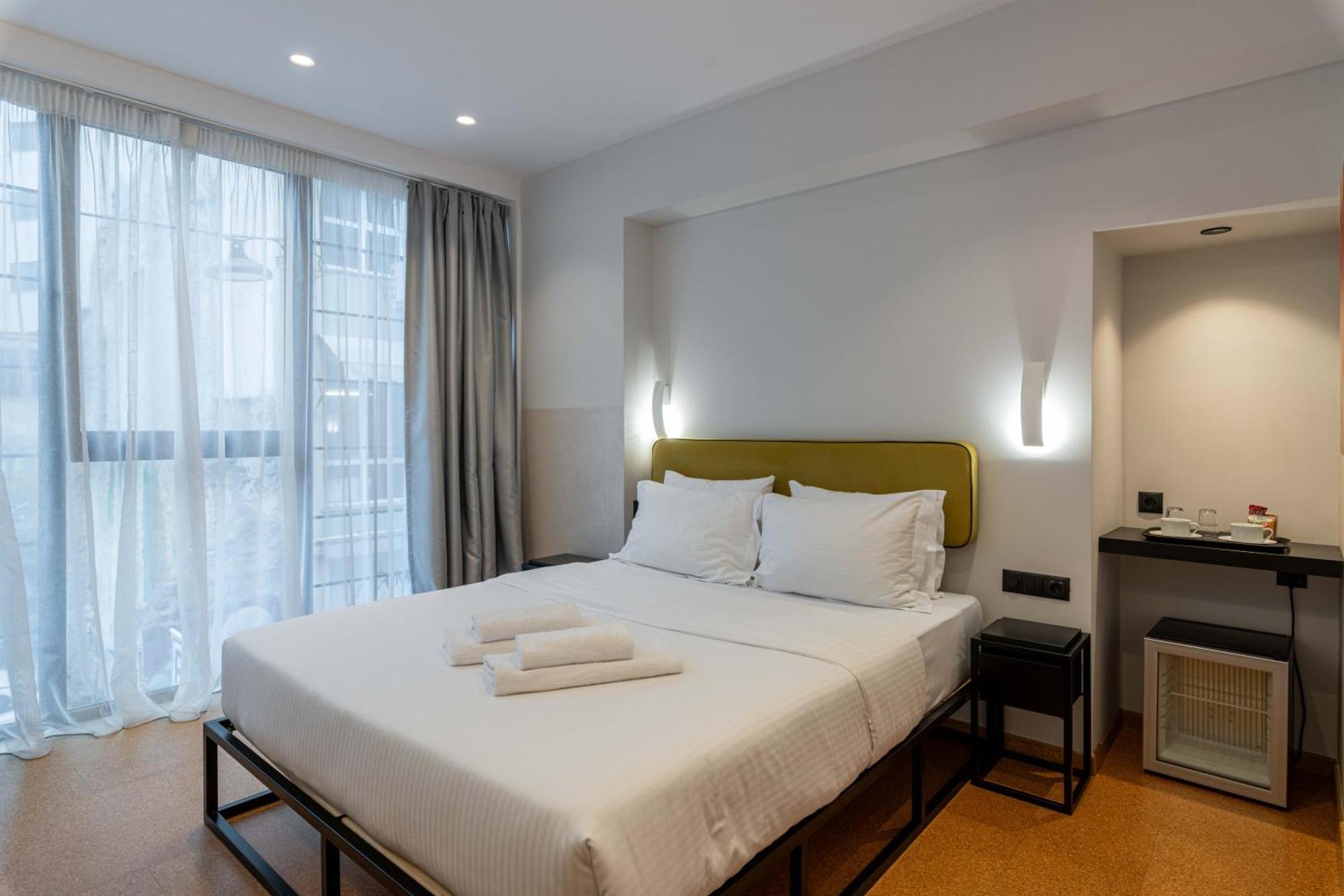 Aparthotel Parea *